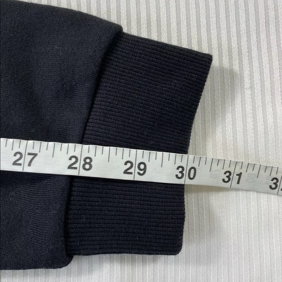 Vans Breast Cancer Awareness Crop Oversized Hoodie - Picture 15 of 15